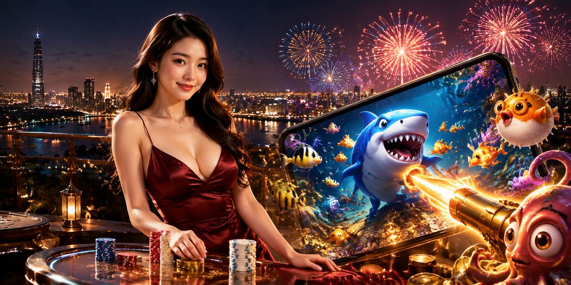 Người dùng chơi trò casino trực tuyến trên điện thoại tại TP Hồ Chí Minh